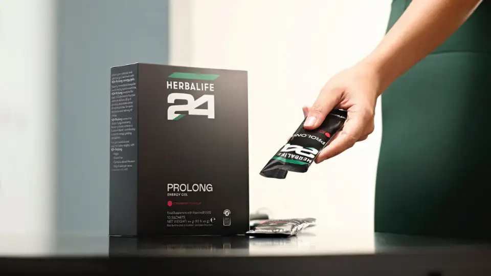 Herbalife Herbalife24 Prolong Active Gel