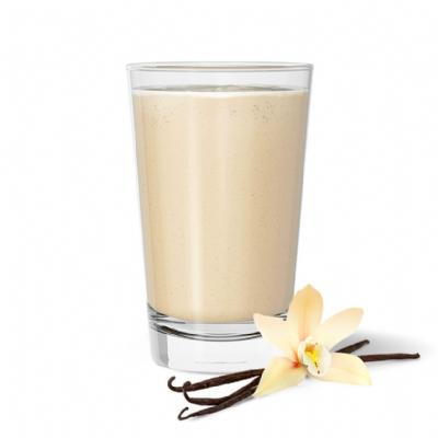 Herbalife Protein Drink Mix Vegan Sachets Vanilla Flavoured