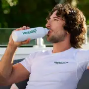 Herbalife Protein Drink Mix Vegan Sachets Vanilla Flavoured