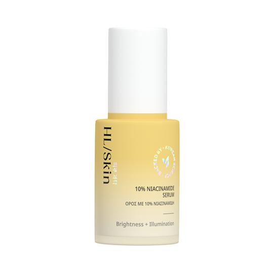 Herbalife HL/Skin 10% Niacinamide Serum