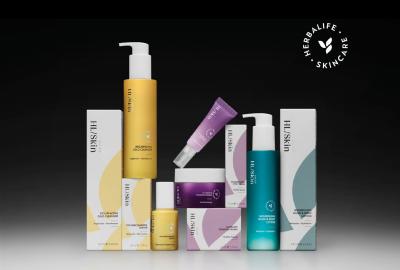 Herbalife HL/Skin DMO Kit