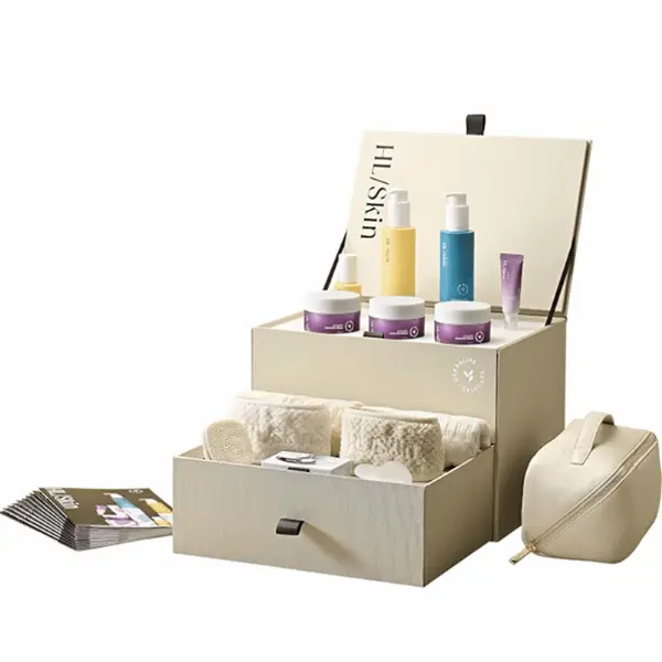 Herbalife HL/Skin DMO Kit