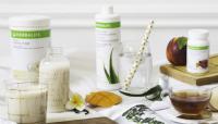 Herbalife Breakfast package