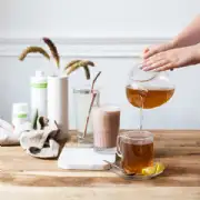 Herbalife Breakfast package