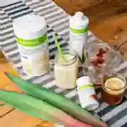 Herbalife Breakfast package