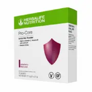 Herbalife Pro-Core Elderberry Flavoured