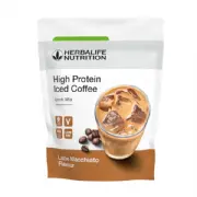 Herbalife High Protein Iced Coffee