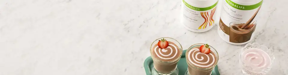 Herbashoppinglife blog - How to chose and use Herbalife products