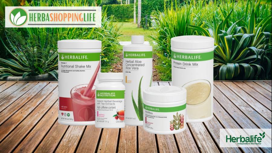 Immagine 2 - Introducing Herbalife weight management Immagine 2 - Introducing Herbalife weight management
