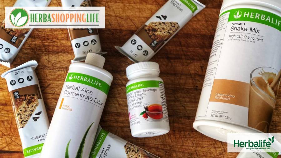 Immagine 3 - Introducing Herbalife weight management Immagine 3 - Introducing Herbalife weight management