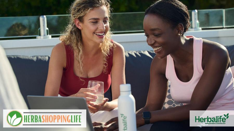Immagine 2 - Introducing Herbalife Products