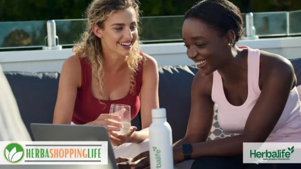 Immagine 2 - Introducing Herbalife Products