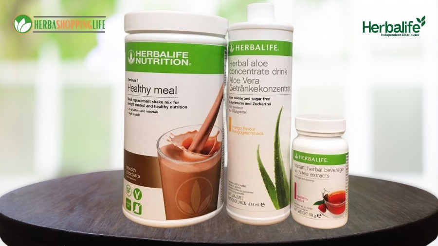 Immagine 3 - The Balanced Breakfast with Herbalife: The First Step Toward Wellness