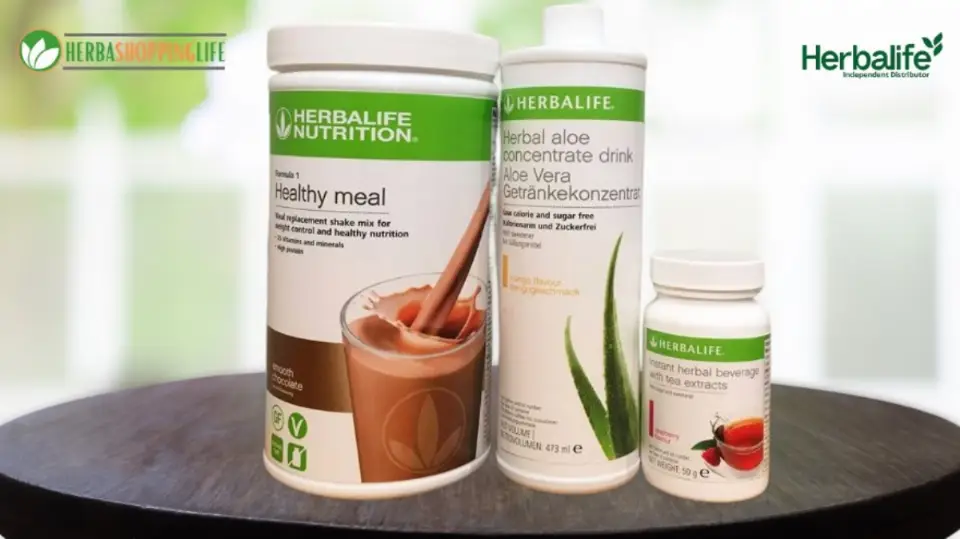 Immagine 3 - The Balanced Breakfast with Herbalife: The First Step Toward Wellness